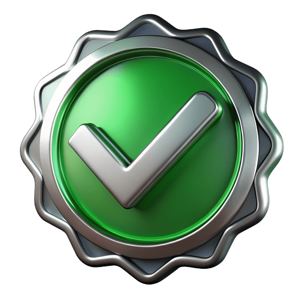 Quality Assured