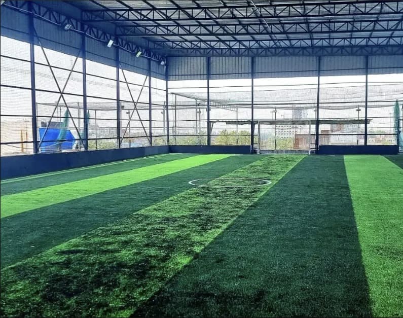 CR7 Futsal Arena - Image 1