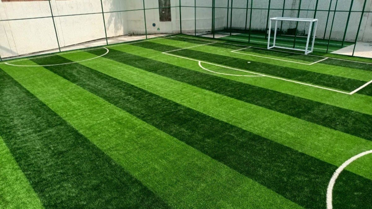 Wayamba Indoor Cricket Centre - Image 1